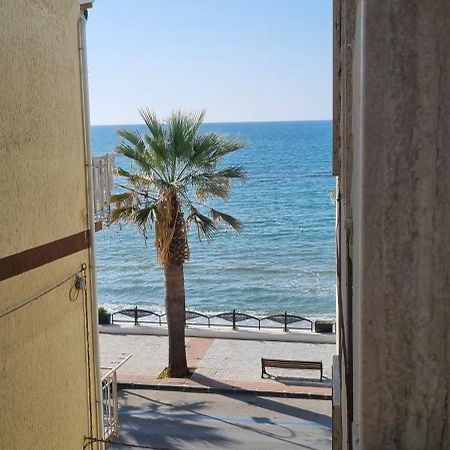 Mc B&B Agropoli Extérieur photo