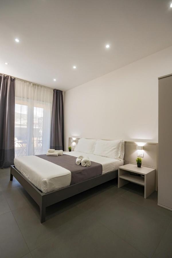 Mc B&B Agropoli Extérieur photo