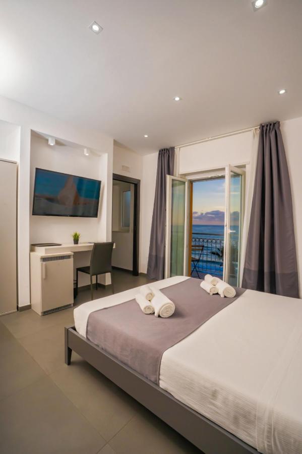 Mc B&B Agropoli Extérieur photo