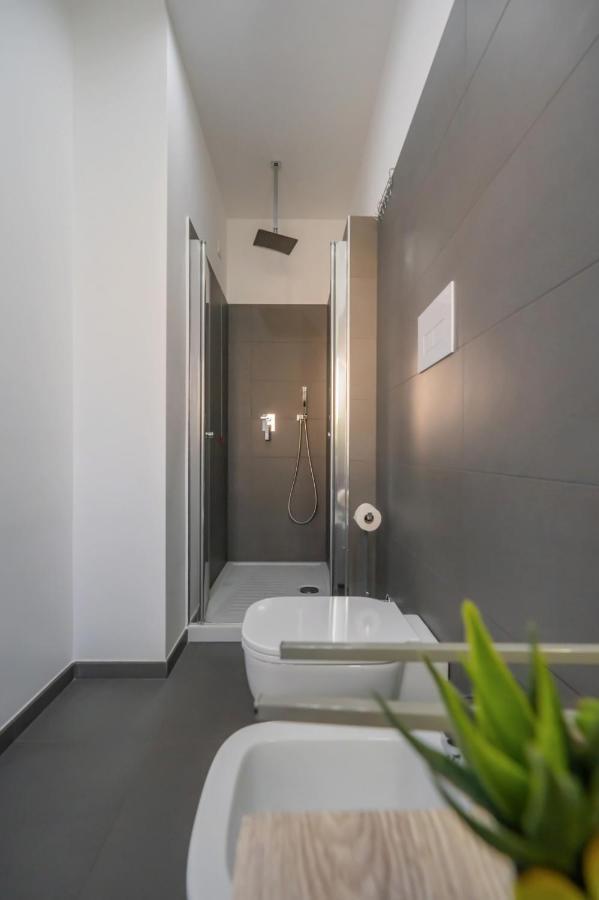 Mc B&B Agropoli Extérieur photo
