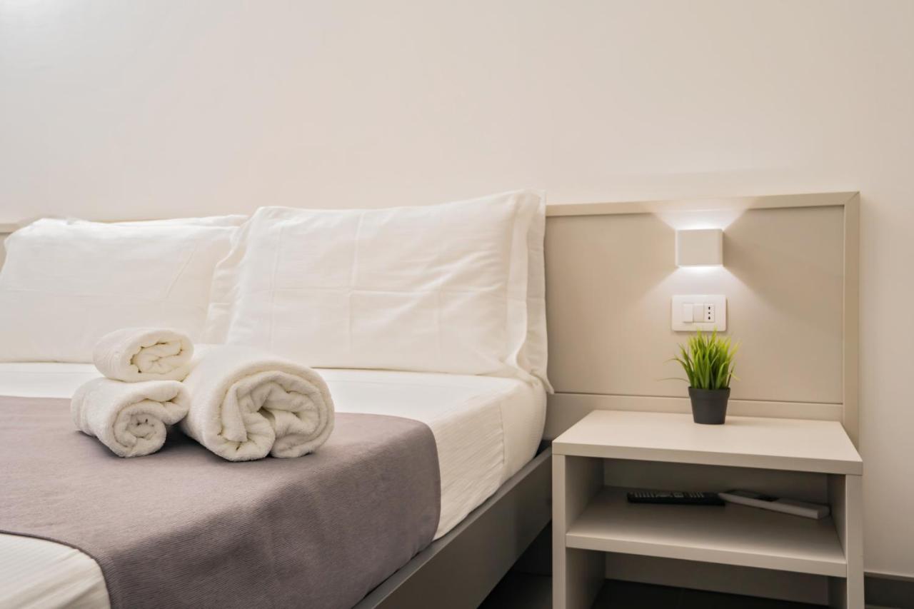 Mc B&B Agropoli Extérieur photo