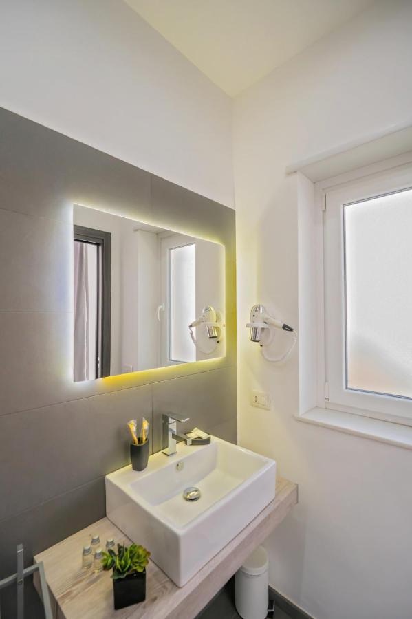 Mc B&B Agropoli Extérieur photo