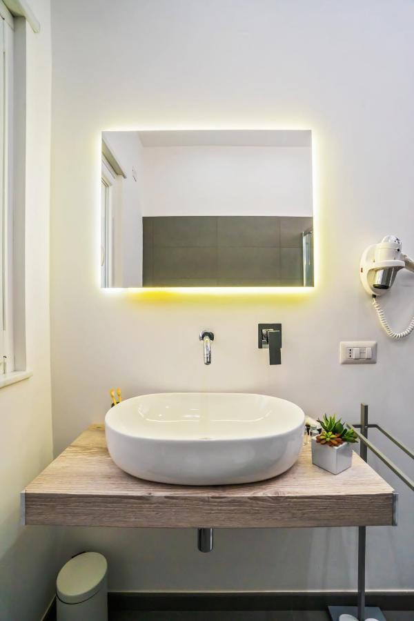 Mc B&B Agropoli Extérieur photo