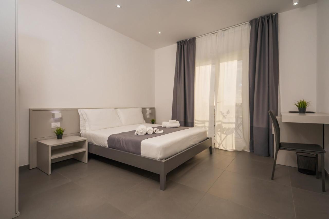 Mc B&B Agropoli Extérieur photo