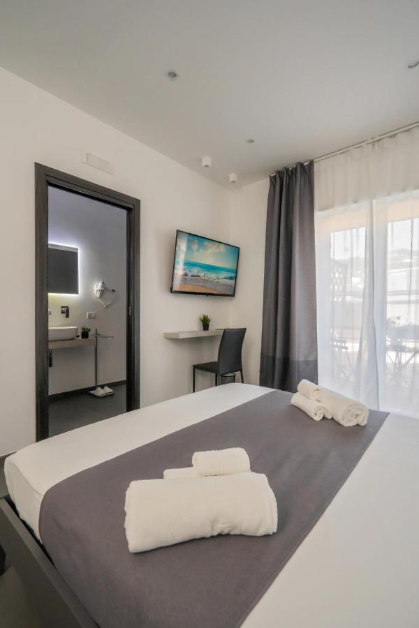 Mc B&B Agropoli Extérieur photo