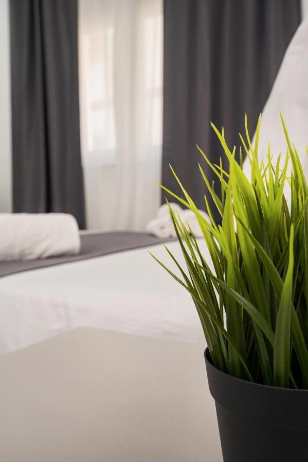 Mc B&B Agropoli Extérieur photo
