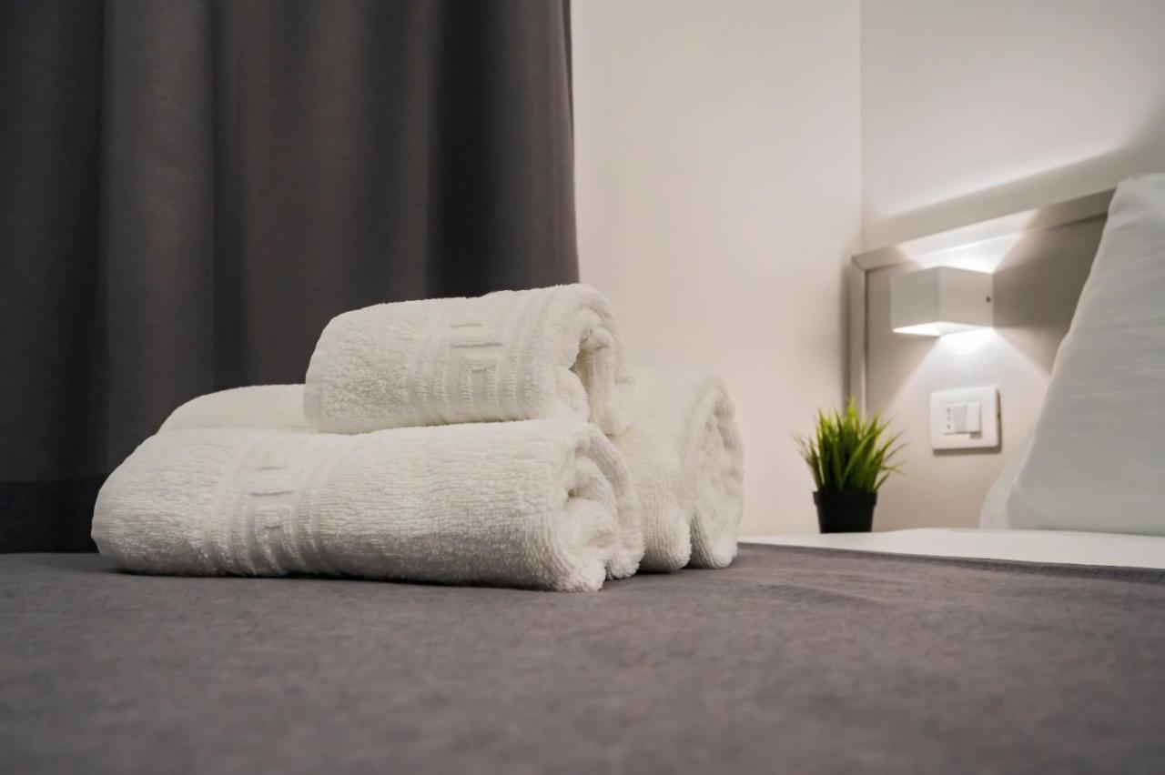 Mc B&B Agropoli Extérieur photo