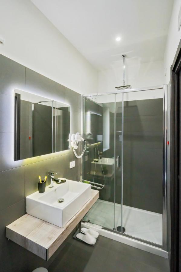 Mc B&B Agropoli Extérieur photo