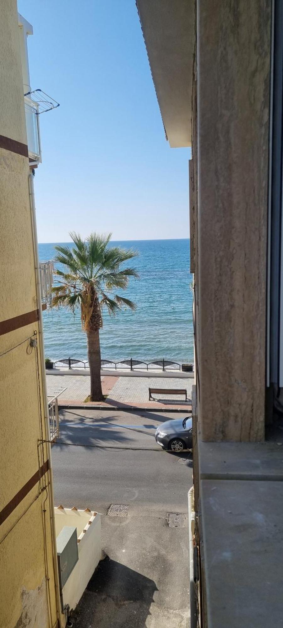 Mc B&B Agropoli Extérieur photo